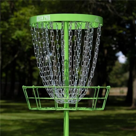 Discs Pro 24-Chain Disc Golf Basket - Picture 6 of 7